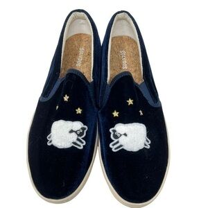 Soludos Loafers